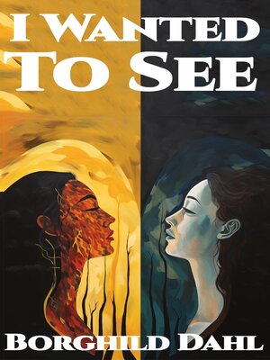 cover image of I Wanted to See